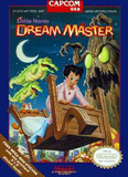Little Nemo: The Dream Master (Nintendo Entertainment System)